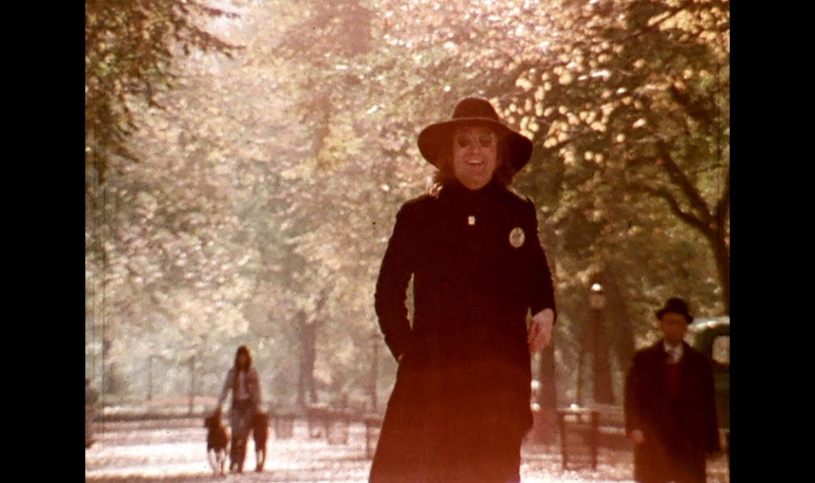 Mind Games - John Lennon