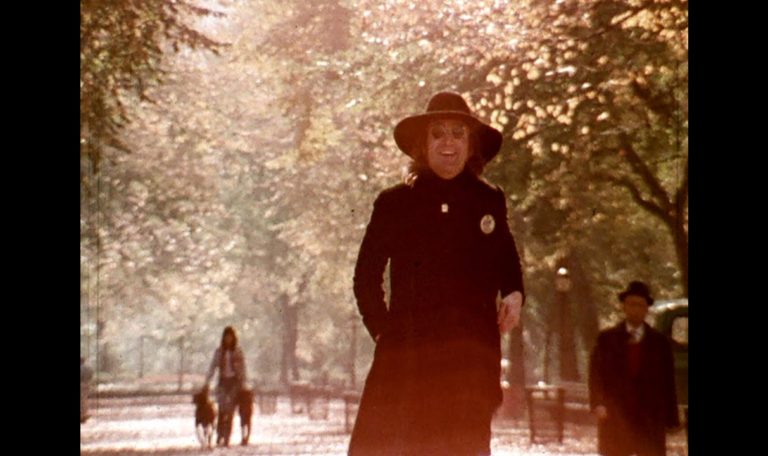 Mind Games - John Lennon