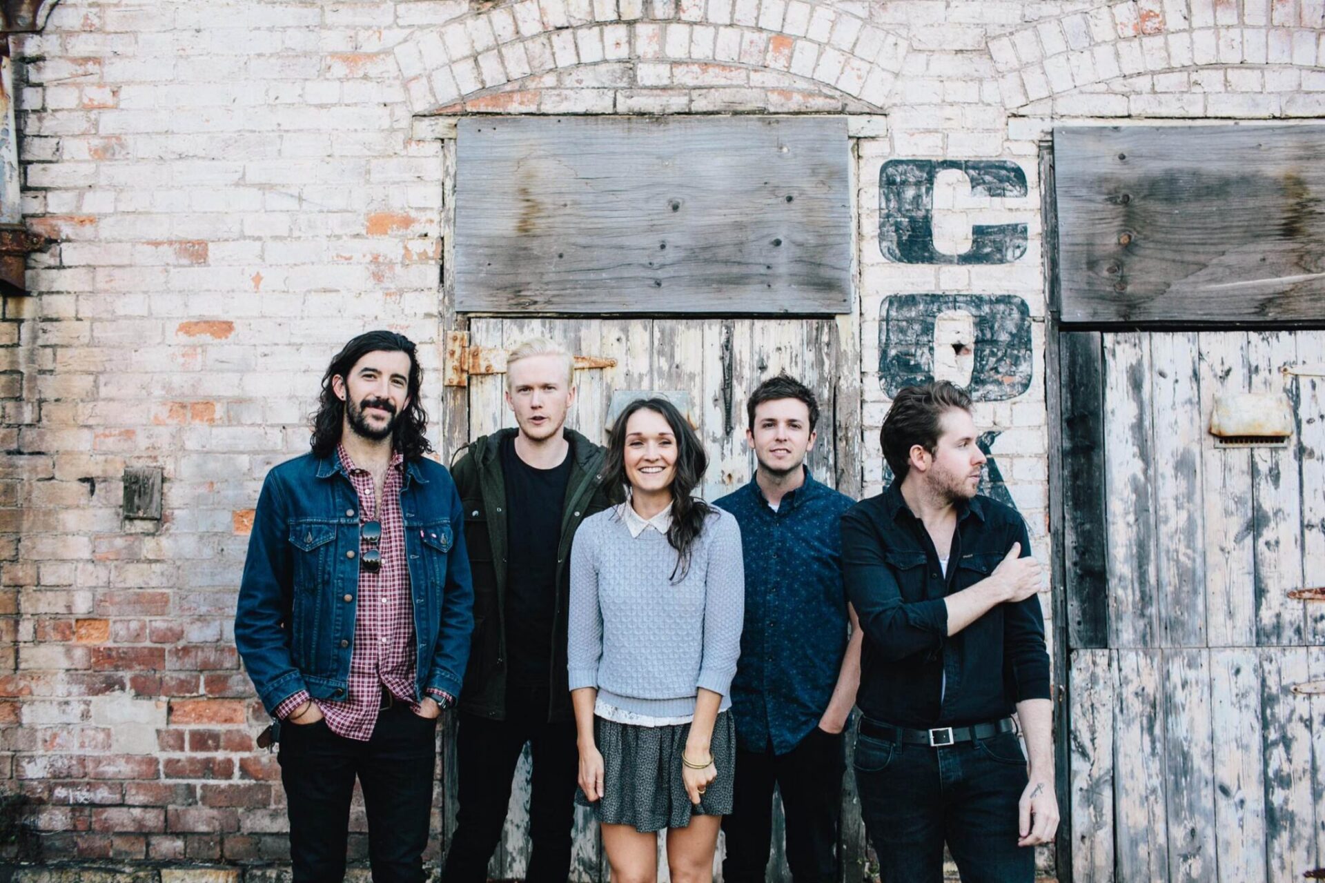 The Paper Kites Bloom feliceiovino