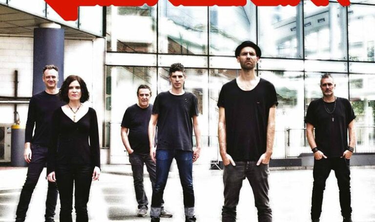 Planet Funk - We-People (Official Video - "1° Episode")