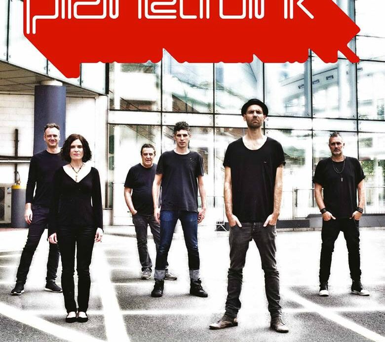 Planet Funk - We-People (Official Video - "1° Episode")