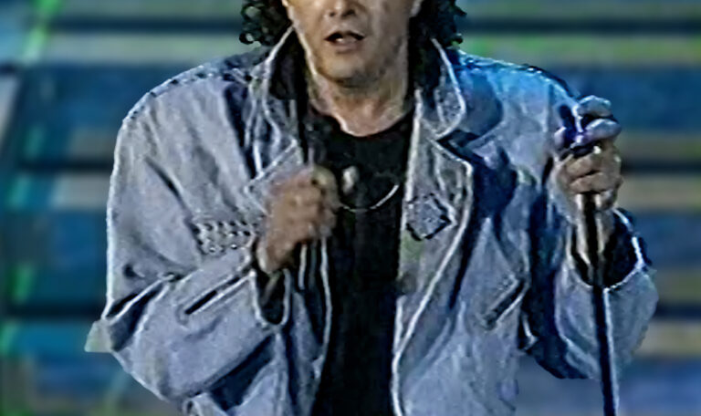 Notte di strada - Radio Bonn