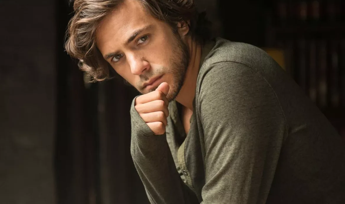 Jack Savoretti