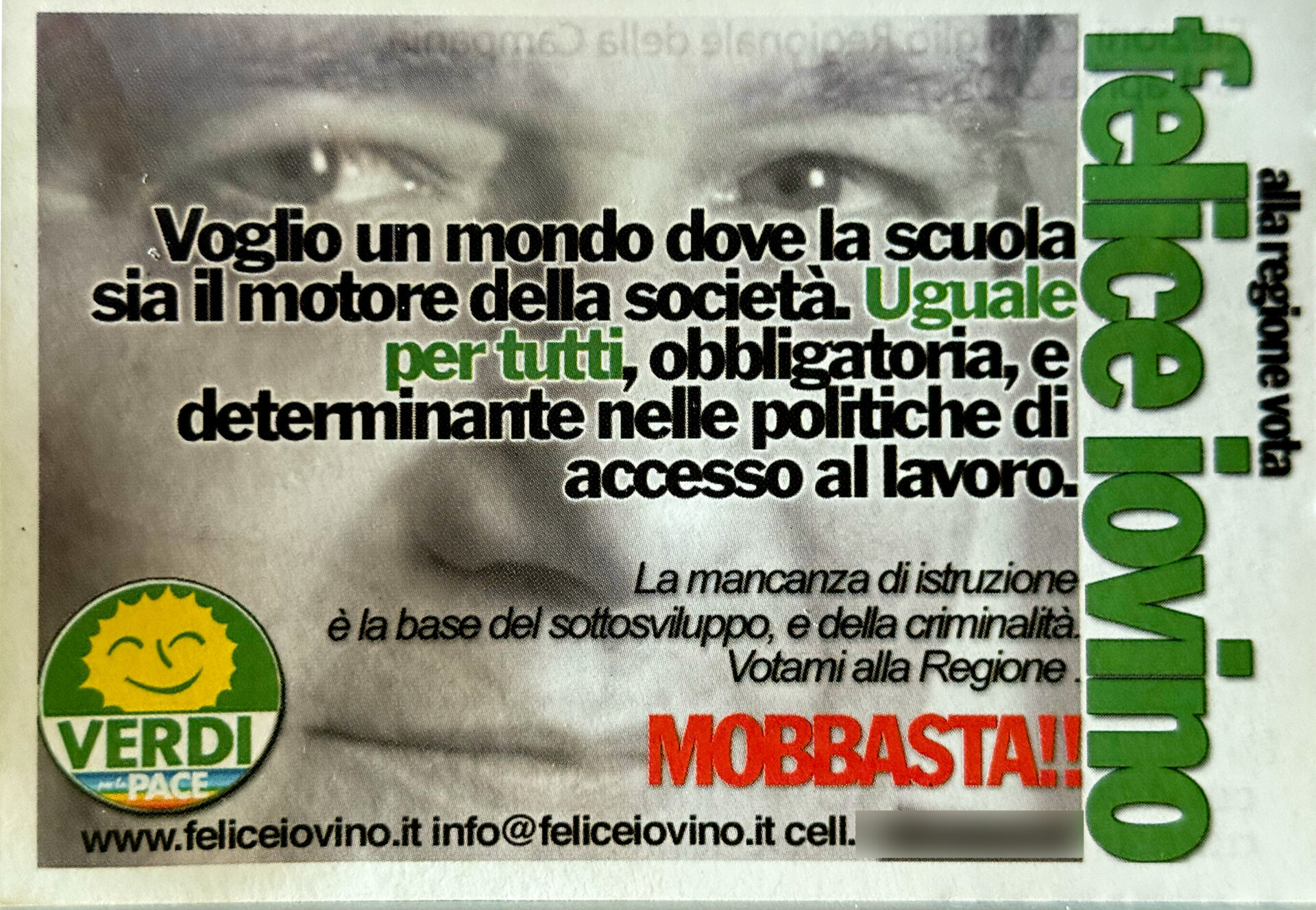 biglietto Nuotare tra gli squali: ricordi di una candidatura